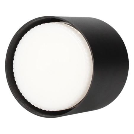 Spot plafonnier Roka GX53 7W CCT 700lm noir