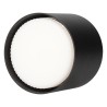 Spot plafonnier Roka GX53 7W CCT 700lm noir