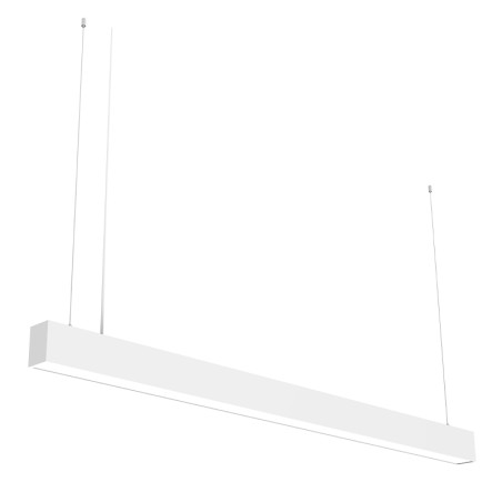 Suspension linéaire LED 120cm