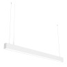 Suspension linéaire LED 120cm