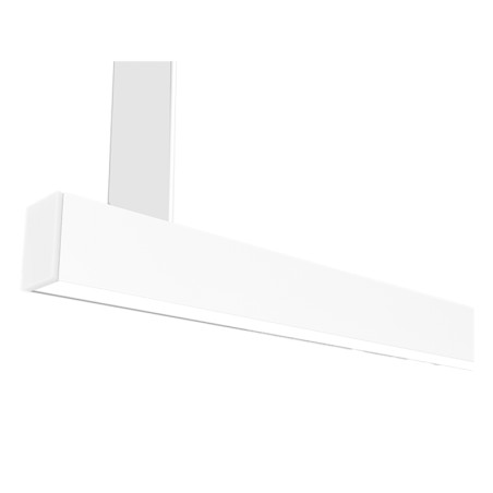 Suspension linéaire LED
