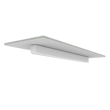 Suspension linéaire LED 120cm 36W CCT