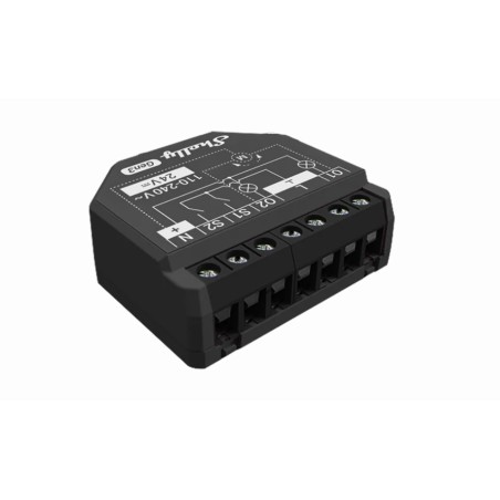 Micromodule Wi-Fi double avec mesure énergie