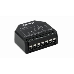 Micromodule WI-FI volets roulants SHELLY Shutter