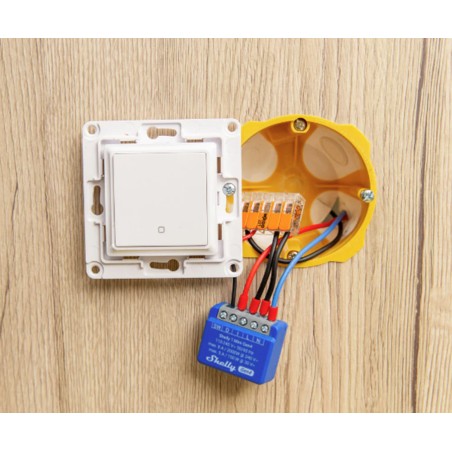 Micromodule Zigbee Wifi