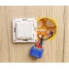 Micromodule Zigbee Wifi