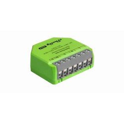 Micromodule Zigbee Wifi Matter Variateur SHELLY Dimmer Gen4