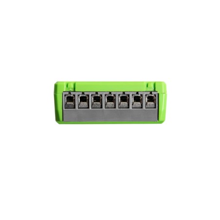 Micromodule Zigbee Wifi Matter