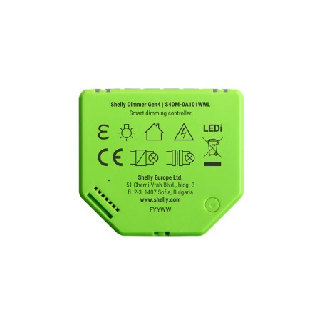 Micromodule Zigbee Wifi