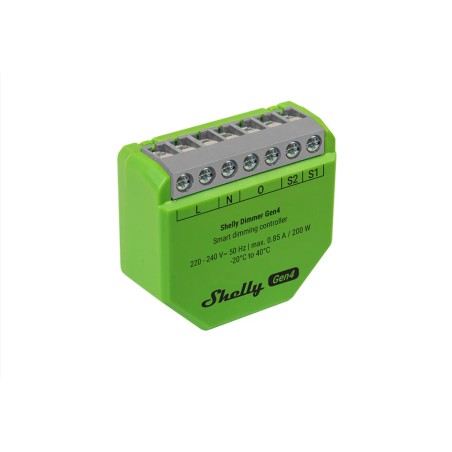 Micromodule Zigbee
