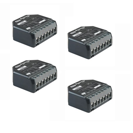 Micromodule Zigbee, Wifi, Matter