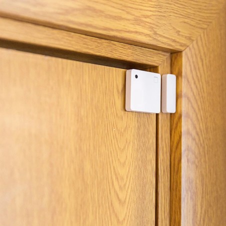 Capteur porte-fenêtre