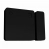 Capteur porte-fenêtre Zigbee Noir