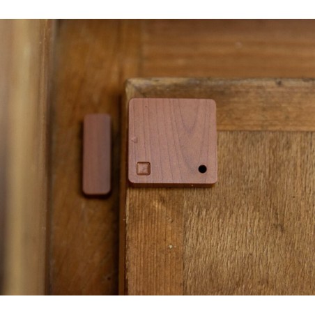 Capteur porte-fenêtre Zigbee