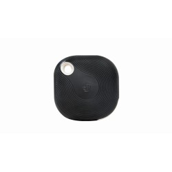 Bouton Zigbee/Bluetooth Noir SHELLY BLU Button Tough 1 ZB