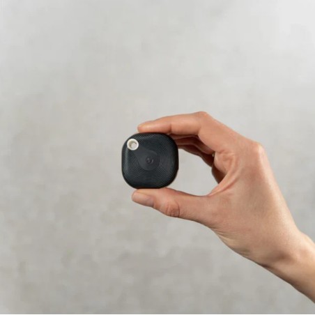 Bouton Zigbee/Bluetooth