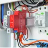 Module Wi-Fi rail DIN avec ME
