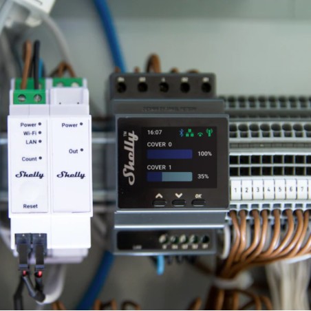 Module WiFi