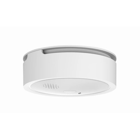 Détecteur de fumée connectée Wi-Fi