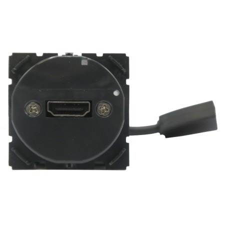 Céliane Prise HDMI pré-connectorisée