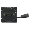 Céliane Prise HDMI pré-connectorisée