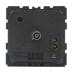 Céliane Thermostat d'ambiance fil pilote - LEGRAND CM0252