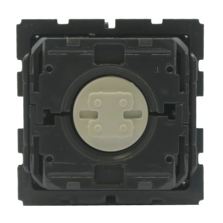 Céliane Poussoir volets roulants un ou plusieurs moteurs 500W Max