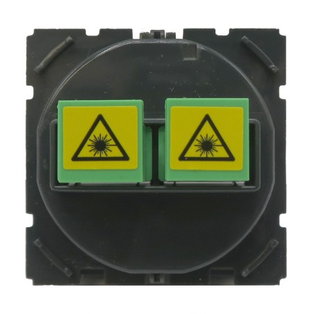 Céliane Prise optique SC/APC simplex