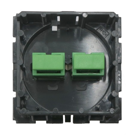 Prise optique SC/APC 2026