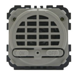 Céliane Carillon d'ambiance lumineux - LEGRAND CM0201