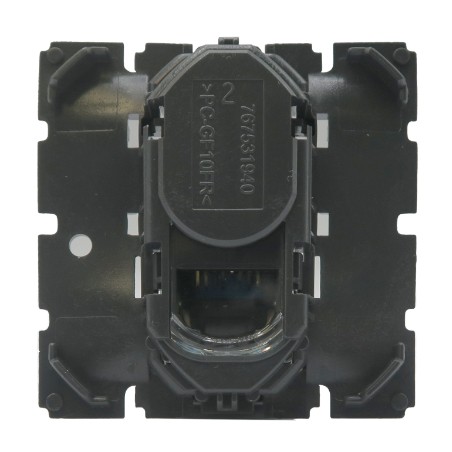 Céliane Prise RJ45 Catégorie 6 FTP débit de données jusqu’à 1 Gbit/s