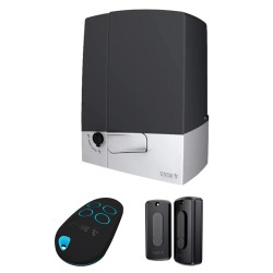 Motorisation portail coulissant CAME BXV 400KG - 8K01MS-011