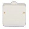 Interrupteur-contacteur de porte 2A 250V