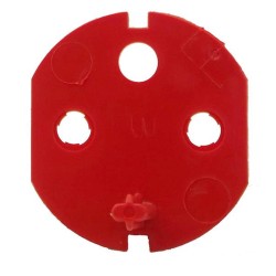 Détrompeur pour fiche et prise de courant - LEGRAND 050299