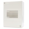 Coffret de répartition en saillie 6 Modules