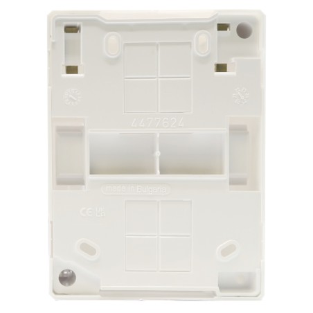 Coffret de répartition