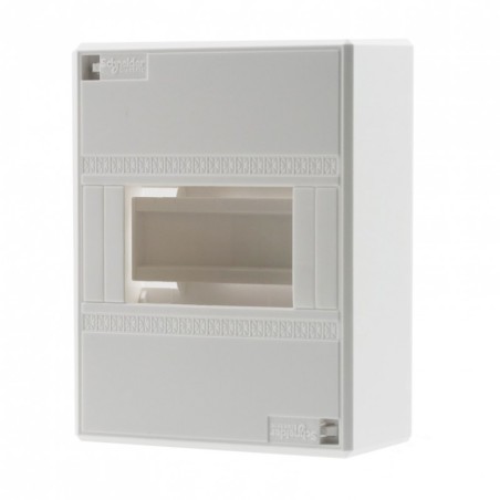 Coffret de répartition