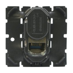 Céliane Prise RJ45 Catégorie 6 STP - LEGRAND CM0347
