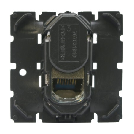 Céliane Prise RJ45 blindée catégorie 6 STP