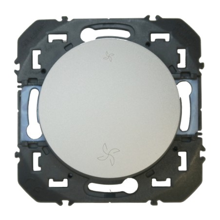 Poussoir commande VMC