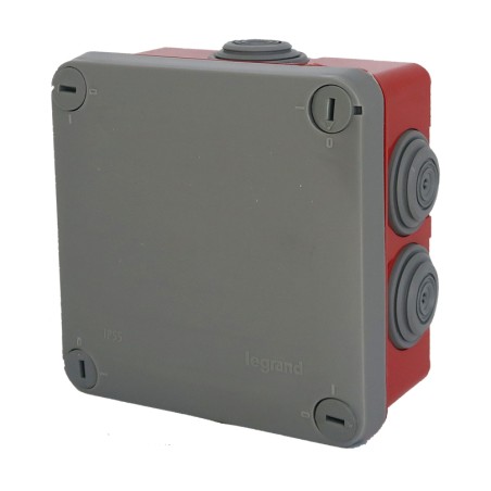 Boîte dérivation Plexo