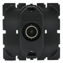Céliane Prise TV simple mâle 9,52mm - LEGRAND CM0382