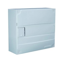 Coffret VDI Grade 3 avec 4 RJ45 Cat 6 - Digital 07221