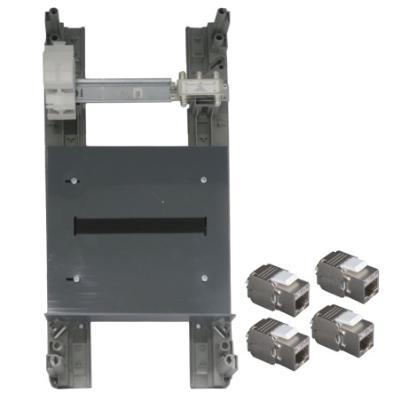 Coffret multimédia BOX