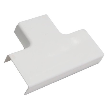 Dérivation en T à plat DLPlus 20x12,5mm