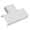 Dérivation en T à plat DLPlus 20x12,5mm