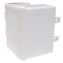 Angle extérieur variable DLPlus 60x20mm