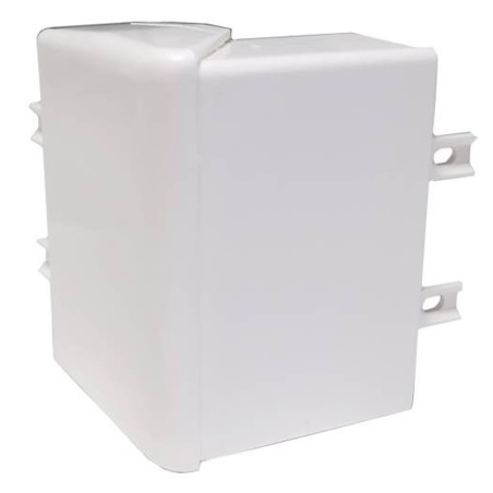 Angle extérieur variable DLPlus 60x20mm