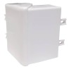 Angle extérieur variable DLPlus 60x20mm