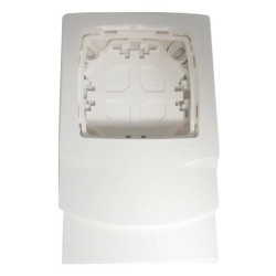 Cadre appareillage OTEO DLPlus ép. 12,5mm